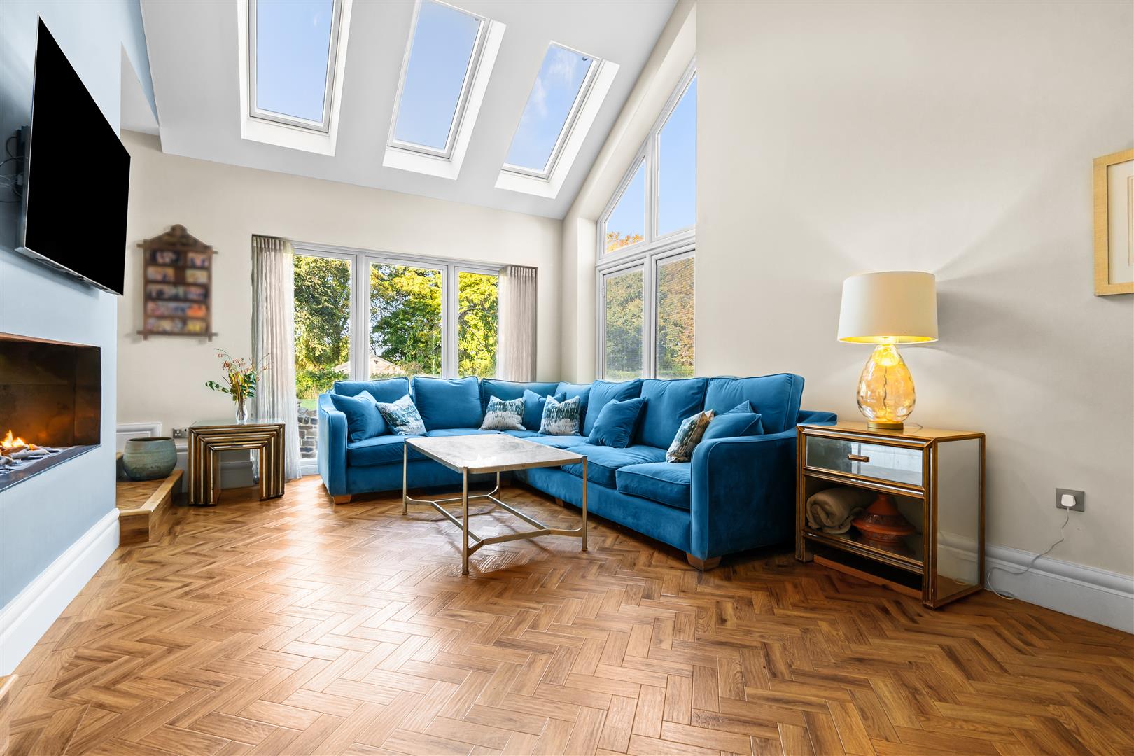 Sitting Room